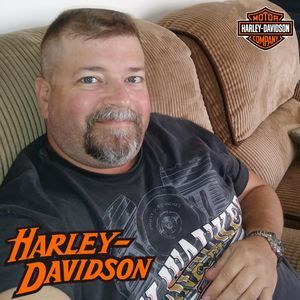 Meet your Posher, Alan